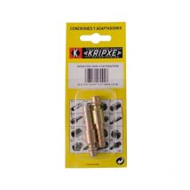 Adaptador manguera espiga 8 B2