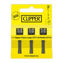 Blister 3 Pierres Dallumage Blister Silex System Vf0j000h - clipper