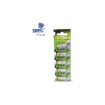 Blister 5 batterie Alkalinas GP 23A 12V gsc 009000406