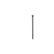 Blister mit 50 Eisenspitzen mit konischer Form 12x40mm