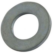 Blister 80 Unterlegscheiben 4mm din 125