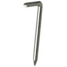 BLISTER 20 ALCAYATAS ACERO 14x20mm