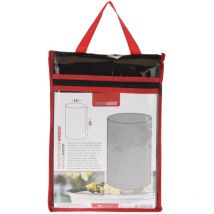 Coque pour barbecue rond - 70x80cm
