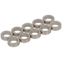 Blister broche ovale ov01 en EDM