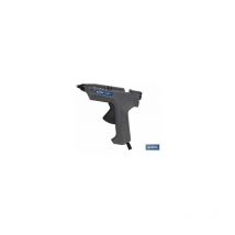 Pistolet à colle thermofusible Ø12mm 60w
