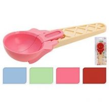 Excellent - couleurs des cuillères à