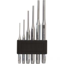 Drakkar-tools - Blister de 6 chasse goupilledt - 13537