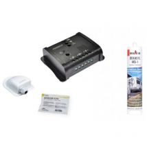 blister de pose solaire mppt p10 - antarion