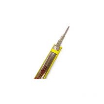Castolin - Blister de varillas cu+fo+ag para soldadura Opciones: 0% (16 Uds.)