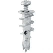 Blisterpackung mit 10 Stück selbstbohrende Schraube m13x31 ø4 5001558 Rapid