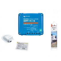 Blister mppt 15a victron Victron Energy