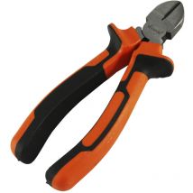 Pince coupante diagonale 6 chrome vanadium