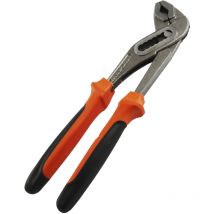 Pince à polir réglable au vanadium