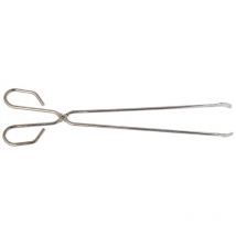 Blister tenacilla coupe-viande en acier inoxydable 24CM