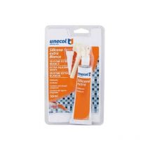 Silicone extra blanc 50 ml Unecol