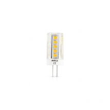 Lotto di 4 lampadine led G4 DC12V 3W 280lm 300° IP40 Ø16mm - Bianco naturale 4000K