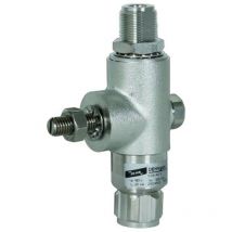 Dehn - 929045 dga ag n Presa protezione sovratensioni Protezione da sovratensioni per: dvb-c, Cavo (Coax) 20 kA 1 pz.