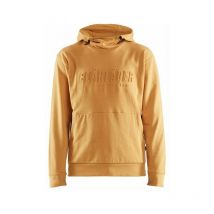 Kapuzenpullover BLAKLADER 3D-Druck T.XXXL - MIEL DORE - 353011583709-XXXL