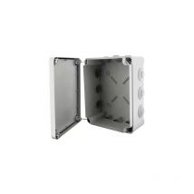 Blm 515709 Caja OPTIBOX IP55 1/4T - Ø225x175x100mm