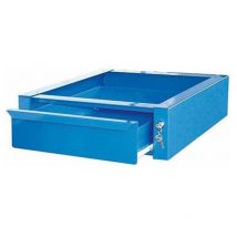 Bloc 1 tiroir bleu - Outifrance