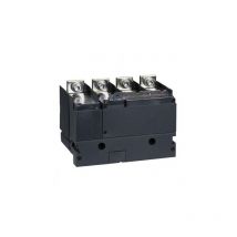 Bloc 4P tc 400 5A prises de tension accessoire disjoncteur NSX400 630 Schneider Electric LV432654