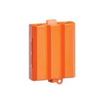 Bloc alimentation clavier pile 4.5V 2.7Ah RXU04X Hager