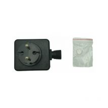 Bloc Alimentation Prise Projecteur Piscine Hors Sol Seamaid