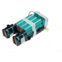 Bloc batterie