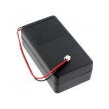 Bloc batterie Daitem 3,6V 11Ah 950-21X