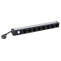 Bloc d'alimentation Bticino pour l'alimentation d'équipements actifs C915308CL