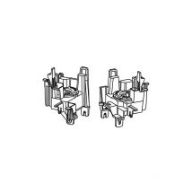 Valsir - Bloque central para depósito cubik s