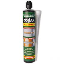 Bloc chimique en polyester Collak