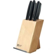 Richardson Sheffield - Bloc de 5 couteaux inox R027ATK317K20