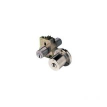 Serrurerie-boutique - Bloc cylindre 88 pour securibloc 7 et 8000 Argent 38 à 42 mm n/a 38 à 42 mm Nouveau modèle