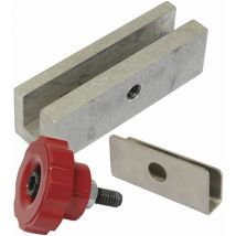 SSC - Bloc d'arrêt pour panneau intermédiaire PS-63