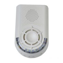 Fireless - Bloc d'Alarme Autonome Sonore baasl sa me