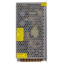 Bloc d'Alimentation 12V dc 120W 10A