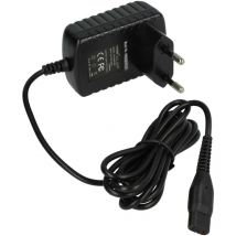 Chargeur compatible avec Philips Bikini Perfect HP6373, HP6373/00 rasoirs - Vhbw