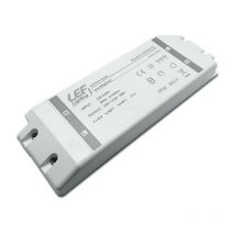 Bloc d'alimentation à led lef tension constante 24vdc ip20 on/off - le10024e
