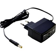 Dehner Elektronik - Sys 1381n-1209-w2e Bloc D'Alimentation À Tension Fixe 9 V/dc 1.3 A 12 W Stabilisé