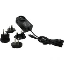 Hn Power - HNP42I-150 Bloc d'alimentation à tension fixe 15 v/dc 2800 mA 42 w D987781