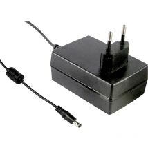 Bloc d'alimentation à tension fixe Mean Well GST25E05-P1J sortie n/a 4000 mA 20 w 1 pc(s)