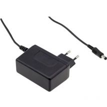 Mean Well - Bloc d'alimentation à tension fixe SGA40E12-P1J sortie n/a 3330 mA 40 w 1 pc(s)