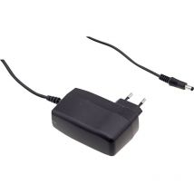 Mean Well - Bloc d'alimentation à tension fixe SGA60E18-P1J sortie n/a 3330 mA 60 w 1 pc(s)