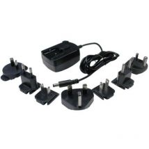 Phihong - PSA15R-120P6 Bloc d'alimentation à tension fixe 12 v/dc 1250 mA 15 w stabilisé