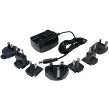 Phihong - PSAA30R-240L6 Bloc d'alimentation à tension fixe 24 v/dc 1250 mA 30 w stabilisé S543641