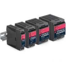 Tracopower - Alimentation rail din tpc 120-124 24 v/dc 5 a 120 w 1 x V627391