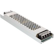 Bloc d'Alimentation Slim 24V dc 150W 6.25A 150 w