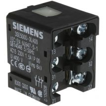 Siemens - Bloc de contact 3SE5 ( Prix pour 1 )