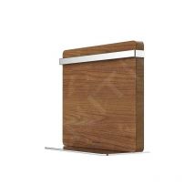 Quipement de cuisine - Bloc de couteaux, bois 1027506 - Fiskars